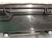 Recambio de guantera para lexus is 2.5 16v cat (híbrido) referencia OEM IAM 5551353030 5555053100C1 