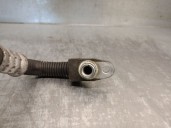 Recambio de tubos aire acondicionado para toyota prius (nhw30) 1.8 16v cat referencia OEM IAM 8870347040  