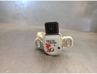 Recambio de sensor para lexus is 2.5 16v cat (híbrido) referencia OEM IAM 8951033030  