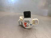 Recambio de sensor para lexus is 2.5 16v cat (híbrido) referencia OEM IAM 8951033030 