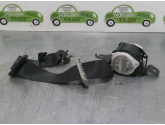 Recambio de cinturon seguridad trasero izquierdo para honda civic berlina 5 (fk) 1.8 vtec cat referencia OEM IAM 501VA8I1DJ 3055