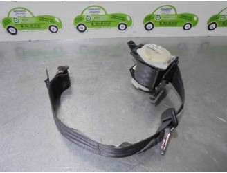 Recambio de cinturon seguridad trasero izquierdo para honda civic berlina 5 (eu7/8) 1.7 cdti cat referencia OEM IAM 