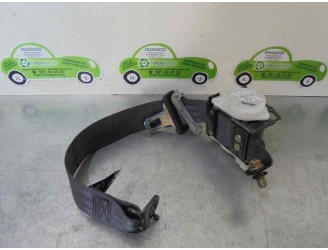 Recambio de cinturon seguridad trasero izquierdo para honda civic berlina 3 (ep1/2) 1.6 vtec cat (d 16 v 1) referencia OEM IAM 