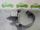 Recambio de cinturon seguridad trasero izquierdo para honda civic berlina 3 (ep1/2) 1.6 vtec cat (d 16 v 1) referencia OEM IAM 