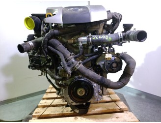 Recambio de motor completo para lexus is 2.5 16v cat (híbrido) referencia OEM IAM 2AR  