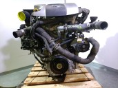 Recambio de motor completo para lexus is 2.5 16v cat (híbrido) referencia OEM IAM 2AR 