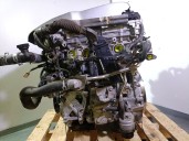 Recambio de motor completo para lexus is 2.5 16v cat (híbrido) referencia OEM IAM 2AR 