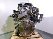 Recambio de motor completo para lexus is 2.5 16v cat (híbrido) referencia OEM IAM 2AR  