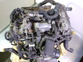 Recambio de motor completo para lexus is 2.5 16v cat (híbrido) referencia OEM IAM 2AR  