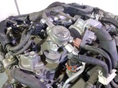 Recambio de motor completo para lexus is 2.5 16v cat (híbrido) referencia OEM IAM 2AR 