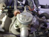 Recambio de motor completo para lexus is 2.5 16v cat (híbrido) referencia OEM IAM 2AR  