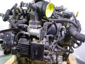 Recambio de motor completo para lexus is 2.5 16v cat (híbrido) referencia OEM IAM 2AR  