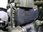 Recambio de motor completo para lexus is 2.5 16v cat (híbrido) referencia OEM IAM 2AR  