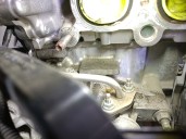 Recambio de motor completo para lexus is 2.5 16v cat (híbrido) referencia OEM IAM 2AR  