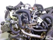 Recambio de motor completo para lexus is 2.5 16v cat (híbrido) referencia OEM IAM 2AR 