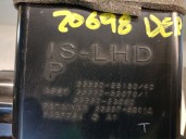 Recambio de aireador para lexus is 2.5 16v cat (híbrido) referencia OEM IAM 5566053130 5566053070C0 DELANTERO DERECHO