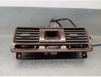 Recambio de aireador para mitsubishi montero classic (v2_w, v6_w, v7_w) 2.5 td (v24w) referencia OEM IAM MR298226  MR298225