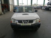 nissan pick-up (d22) del año 2002