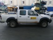 nissan pick-up (d22) del año 2002