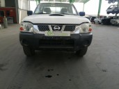 nissan pick-up (d22) del año 2002