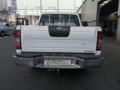 nissan pick-up (d22) del año 2002