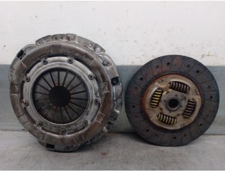 Recambio de kit embrague para hyundai h 1 2.5 diesel referencia OEM IAM 413004A000 413004A000 