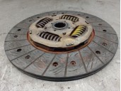 Recambio de kit embrague para hyundai h 1 2.5 diesel referencia OEM IAM 413004A000 413004A000 