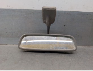 Recambio de espejo interior para mitsubishi montero classic (v2_w, v6_w, v7_w) 2.5 td (v24w) referencia OEM IAM MB777229 MB77722
