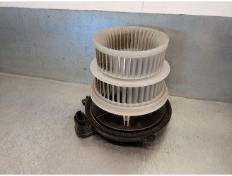 Recambio de motor calefaccion para lexus is 2.5 16v cat (híbrido) referencia OEM IAM 8710330470 8710330470 DENSO