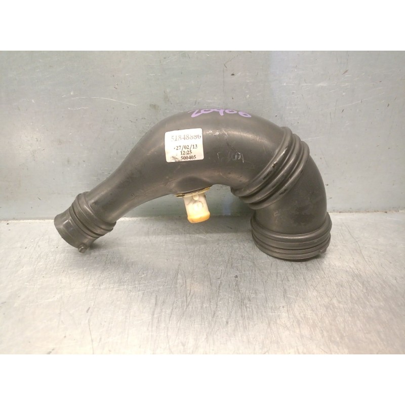 Recambio de tubo para tata indica vista 1.3 crdi referencia OEM IAM 51848880  500048