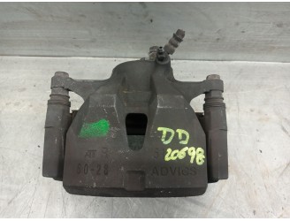Recambio de pinza freno delantera derecha para lexus is 2.5 16v cat (híbrido) referencia OEM IAM 4773053060 4773053060 ADVICS