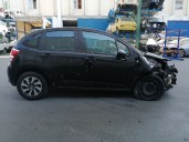citroën c3 ii (sc_) del año 2016
