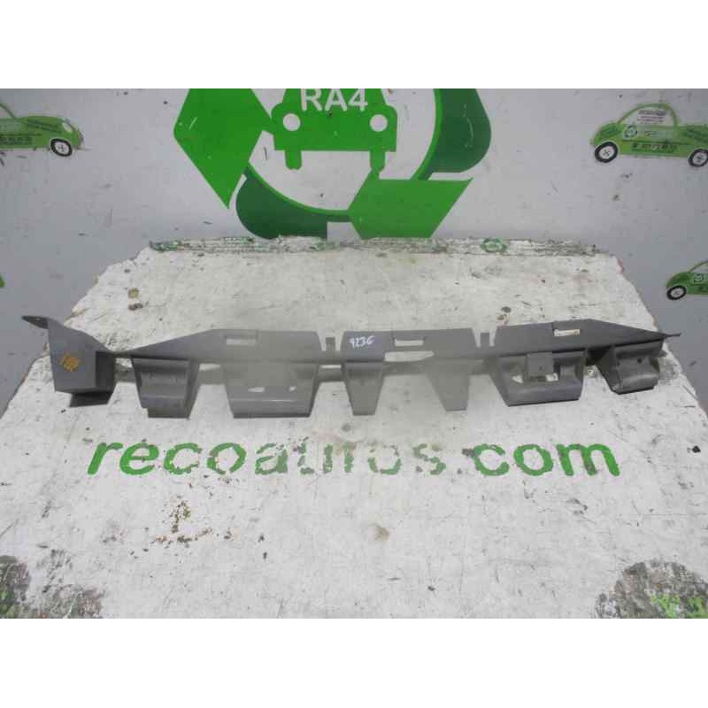 Recambio de paragolpes trasero para renault laguna ii (bg0) 1.9 dci diesel referencia OEM IAM  8200173055 