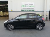 citroën c3 ii (sc_) del año 2016