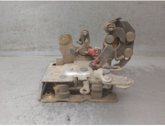 Recambio de cerradura puerta trasera derecha para jeep cherokee (xj) 2.1 turbodiesel referencia OEM IAM 55074806 55074806 5 PUER