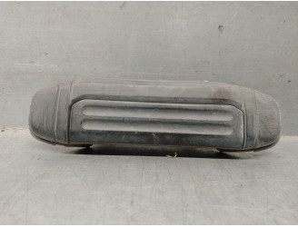 Recambio de maneta exterior delantera derecha para mitsubishi montero classic (v2_w, v6_w, v7_w) 2.5 td (v24w) referencia OEM IA