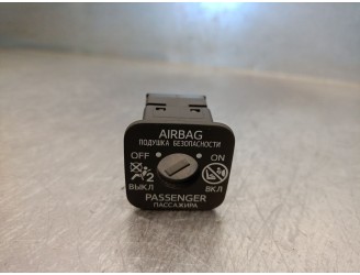 Recambio de mandos salpicadero para lexus is 2.5 16v cat (híbrido) referencia OEM IAM 2091B47 