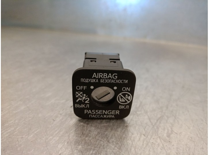 Recambio de mandos salpicadero para lexus is 2.5 16v cat (híbrido) referencia OEM IAM 2091B47 