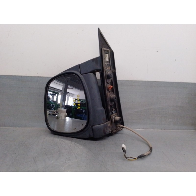 Recambio de retrovisor izquierdo para hyundai h 1 2.5 turbodiesel referencia OEM IAM 876104A410 876104A410 