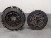 Recambio de kit embrague para renault laguna iii 2.0 dci diesel cat referencia OEM IAM 8200501027 7701476589 