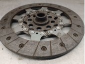 Recambio de kit embrague para renault laguna iii 2.0 dci diesel cat referencia OEM IAM 8200501027 7701476589 