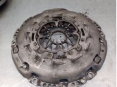 Recambio de kit embrague para renault laguna iii 2.0 dci diesel cat referencia OEM IAM 8200501027 7701476589 