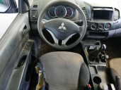 mitsubishi l200 / triton (ka_t, kb_t) del año 2015