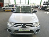mitsubishi l200 / triton (ka_t, kb_t) del año 2015