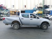 mitsubishi l200 / triton (ka_t, kb_t) del año 2015