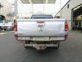 mitsubishi l200 / triton (ka_t, kb_t) del año 2015