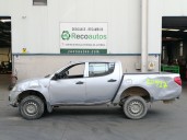 mitsubishi l200 / triton (ka_t, kb_t) del año 2015
