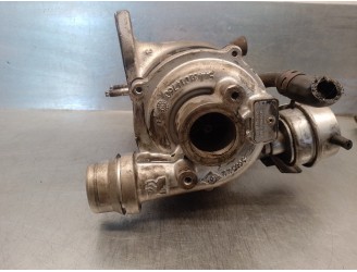 Recambio de turbocompresor para renault laguna iii 1.5 dci diesel referencia OEM IAM 54399700087 889697H82728404 BORGWARNER