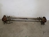 Recambio de puente trasero para volvo 440 (445) 2.0 referencia OEM IAM 3451708  