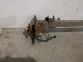 Recambio de puente trasero para volvo 440 (445) 2.0 referencia OEM IAM 3451708 